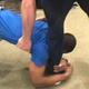Illustration for article titled Curtis Granderson Tries To Prevent Lucas Duda Trade
